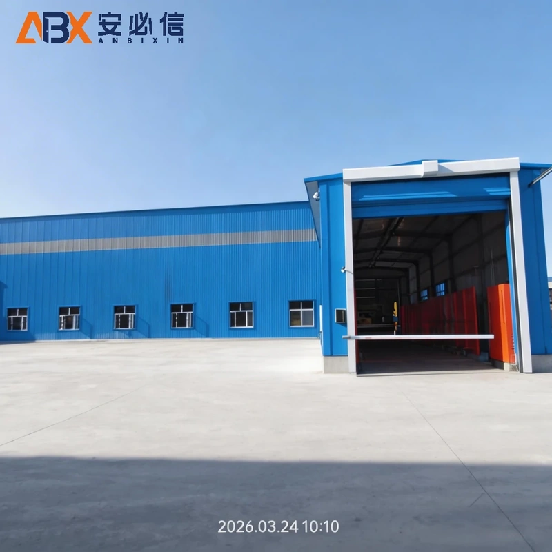 石嘴山市PVC堆积门